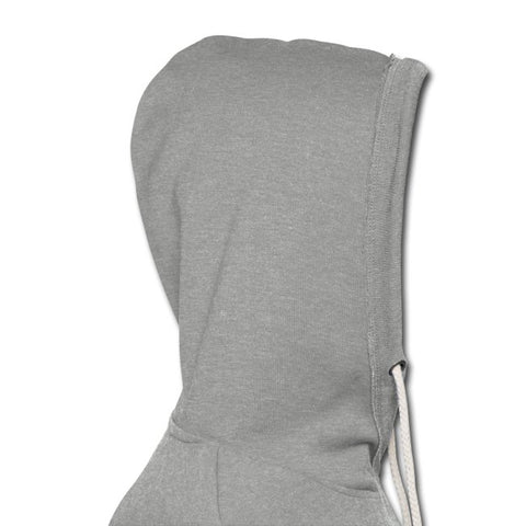 Unisex Lightweight Terry Hoodie Unisex Lightweight Terry Hoodie