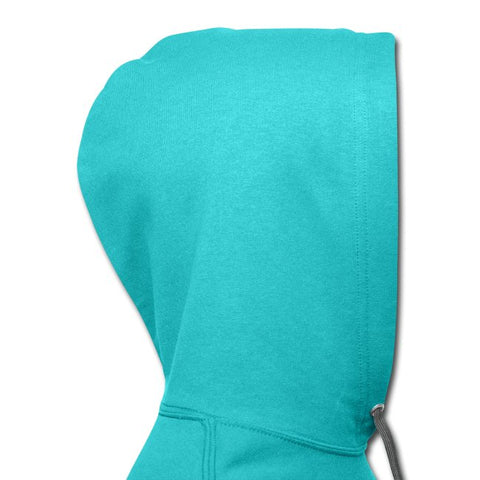 Contrast Colour Hoodie Contrast Colour Hoodie