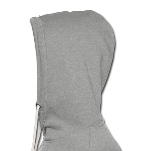 Unisex Lightweight Terry Hoodie Unisex Lightweight Terry Hoodie