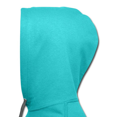 Contrast Colour Hoodie Contrast Colour Hoodie