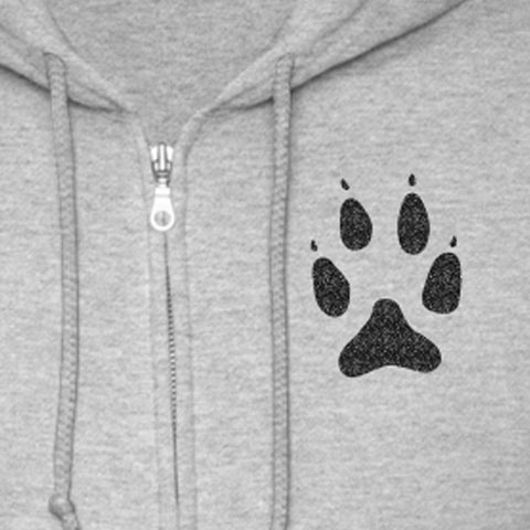 Gildan Heavy Blend Adult Zip Hoodie Gildan Heavy Blend Adult Zip Hoodie