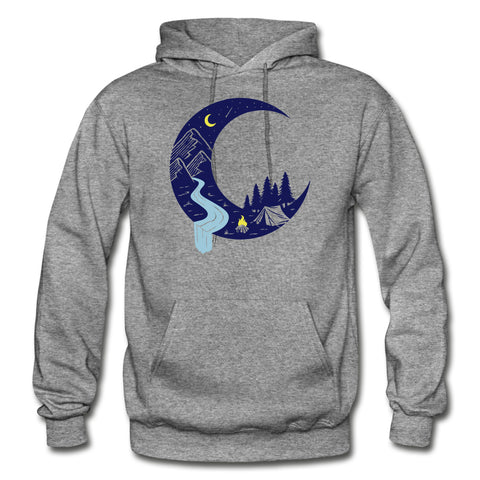 Gildan Heavy Blend Adult Hoodie Gildan Heavy Blend Adult Hoodie