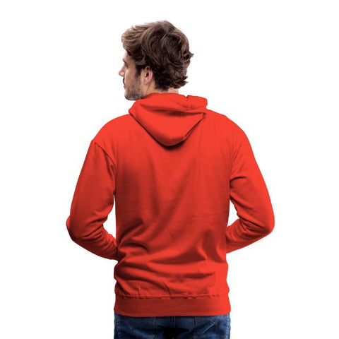 Men’s Premium Hoodie Men’s Premium Hoodie