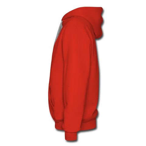 Men’s Premium Hoodie Men’s Premium Hoodie
