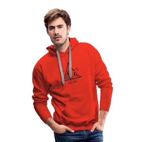 Men’s Premium Hoodie Men’s Premium Hoodie