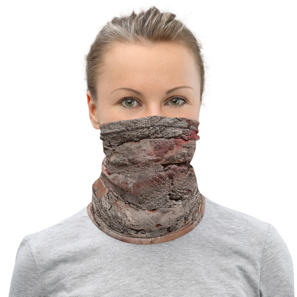 Urban Wall T12 Multifunctional Face Mask Headwear Neck Gaiter All Elements Protection - butiksonline Urban Wall T12 Multifunctional Face Mask Headwear Neck Gaiter All Elements Protection - butiksonline