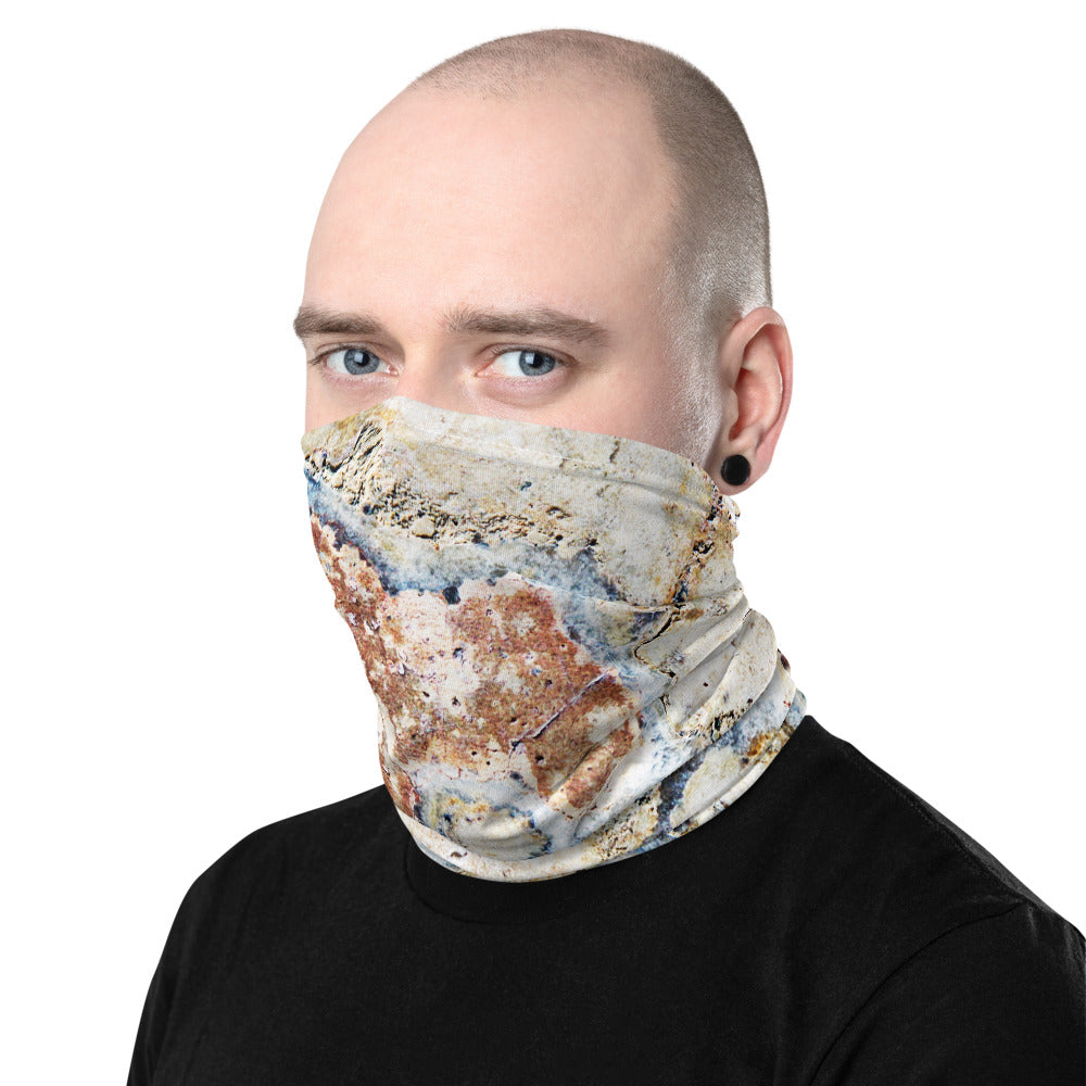Mystic G2 Texture Multifunctional Face Mask Headwear Neck Gaiter All Elements Protection - butiksonline Mystic G2 Texture Multifunctional Face Mask Headwear Neck Gaiter All Elements Protection - butiksonline