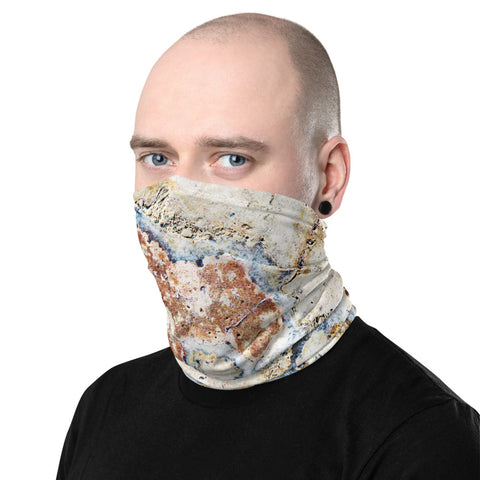 Mystic G2 Texture Multifunctional Face Mask Headwear Neck Gaiter All Elements Protection - butiksonline Mystic G2 Texture Multifunctional Face Mask Headwear Neck Gaiter All Elements Protection - butiksonline