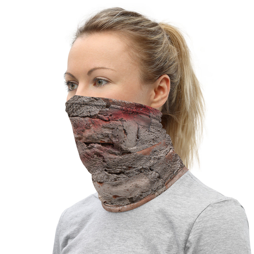 Urban Wall T12 Multifunctional Face Mask Headwear Neck Gaiter All Elements Protection - butiksonline Urban Wall T12 Multifunctional Face Mask Headwear Neck Gaiter All Elements Protection - butiksonline