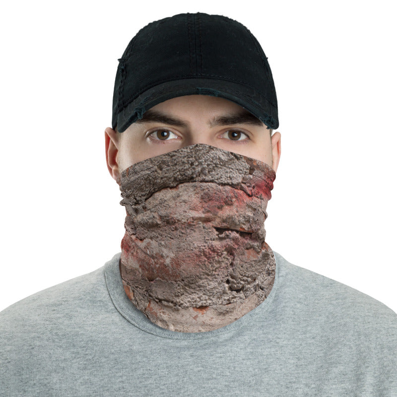 Urban Wall T12 Multifunctional Face Mask Headwear Neck Gaiter All Elements Protection - butiksonline Urban Wall T12 Multifunctional Face Mask Headwear Neck Gaiter All Elements Protection - butiksonline