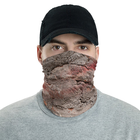 Urban Wall T12 Multifunctional Face Mask Headwear Neck Gaiter All Elements Protection - butiksonline Urban Wall T12 Multifunctional Face Mask Headwear Neck Gaiter All Elements Protection - butiksonline