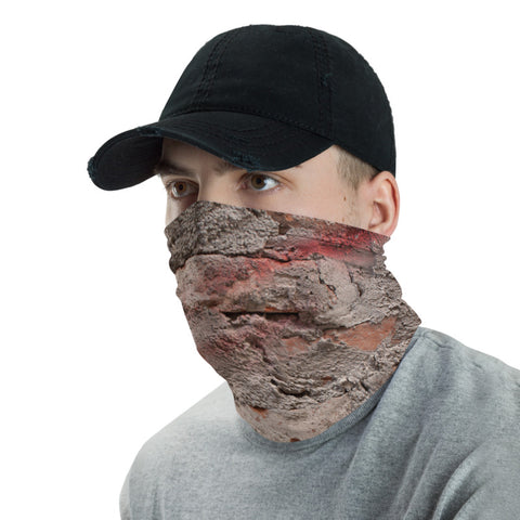 Urban Wall T12 Multifunctional Face Mask Headwear Neck Gaiter All Elements Protection - butiksonline Urban Wall T12 Multifunctional Face Mask Headwear Neck Gaiter All Elements Protection - butiksonline