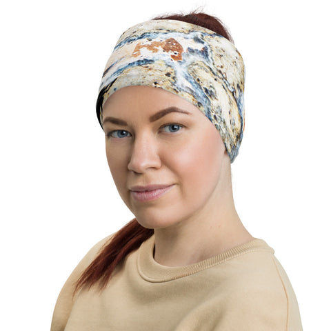 Mystic G2 Texture Multifunctional Face Mask Headwear Neck Gaiter All Elements Protection - butiksonline Mystic G2 Texture Multifunctional Face Mask Headwear Neck Gaiter All Elements Protection - butiksonline