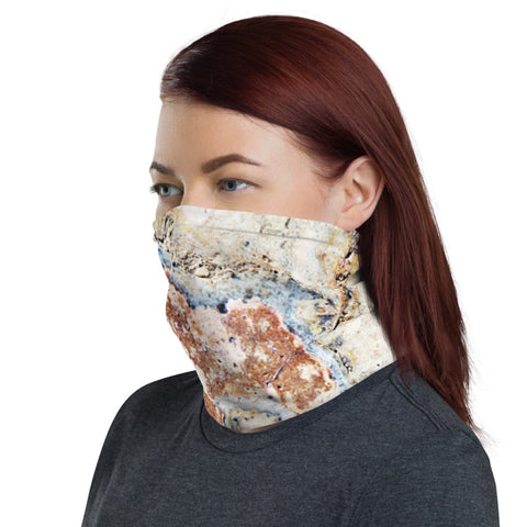 Mystic G2 Texture Multifunctional Face Mask Headwear Neck Gaiter All Elements Protection - butiksonline Mystic G2 Texture Multifunctional Face Mask Headwear Neck Gaiter All Elements Protection - butiksonline