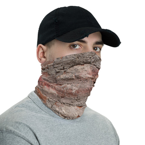 Urban Wall T12 Multifunctional Face Mask Headwear Neck Gaiter All Elements Protection - butiksonline Urban Wall T12 Multifunctional Face Mask Headwear Neck Gaiter All Elements Protection - butiksonline