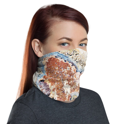Mystic G2 Texture Multifunctional Face Mask Headwear Neck Gaiter All Elements Protection - butiksonline Mystic G2 Texture Multifunctional Face Mask Headwear Neck Gaiter All Elements Protection - butiksonline