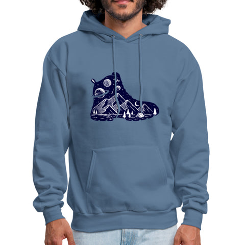 Classic Men's Hoodie Classic Men's Hoodie