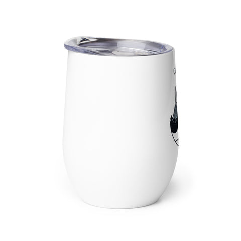 Unique Wine Tumbler for Outdoor Parties Unique Wine Tumbler for Outdoor Parties