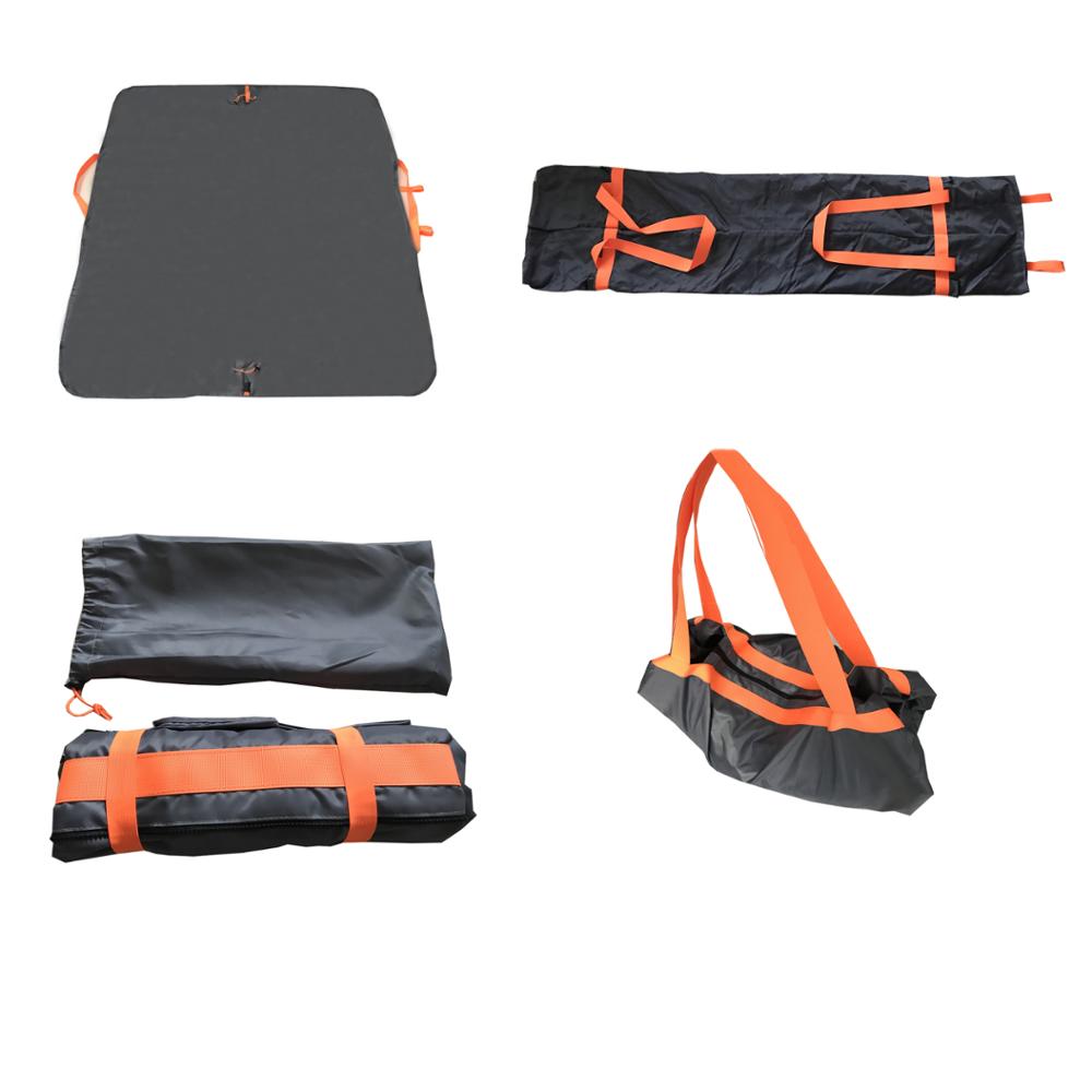 BOMKI Multi-Purpose Tote Carry Bag Mat in ONE - butiksonline