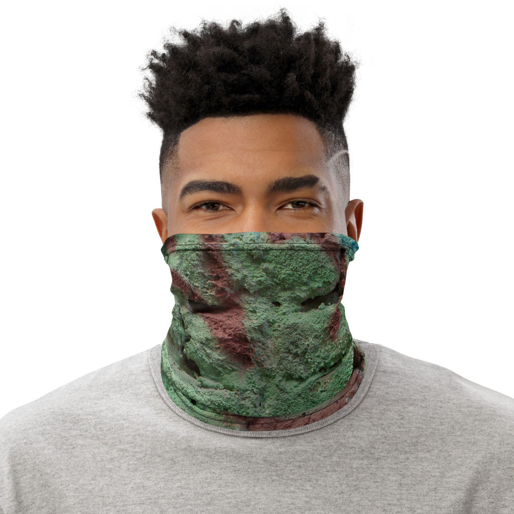 Urban wall T10 Multifunctional Face Mask Headwear Neck Gaiter All Elements Protection - butiksonline