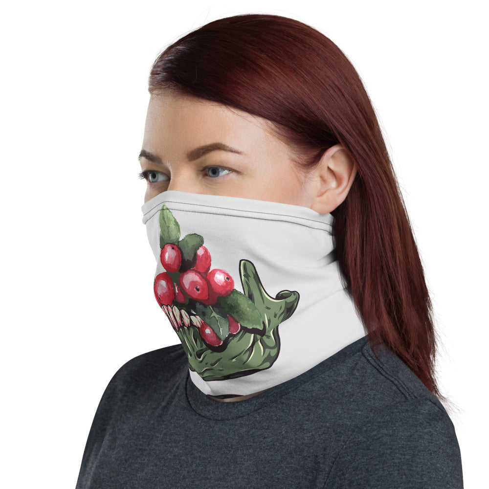 Fruity Jaw Multifunctional Face Mask Headwear Neck Gaiter All Elements Protection - butiksonline