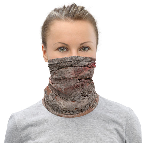 Urban Wall T12 Multifunctional Face Mask Headwear Neck Gaiter All Elements Protection - butiksonline
