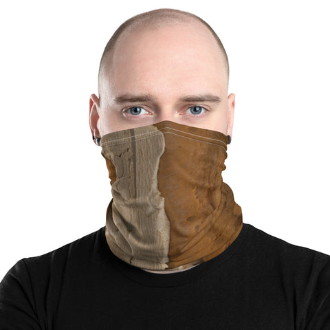 Extreme S2 Multifunctional Face Mask Headwear Neck Gaiter All Elements Protection - butiksonline