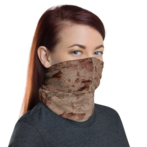 Urban wall T9 Multifunctional Face Mask Headwear Neck Gaiter All Elements Protection - butiksonline