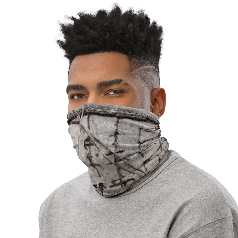 Extreme S1 Multifunctional Face Mask Headwear Neck Gaiter All Elements Protection - butiksonline