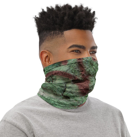Urban wall T10 Multifunctional Face Mask Headwear Neck Gaiter All Elements Protection - butiksonline