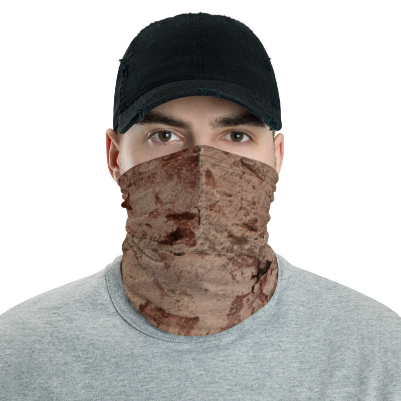 Urban wall T9 Multifunctional Face Mask Headwear Neck Gaiter All Elements Protection - butiksonline