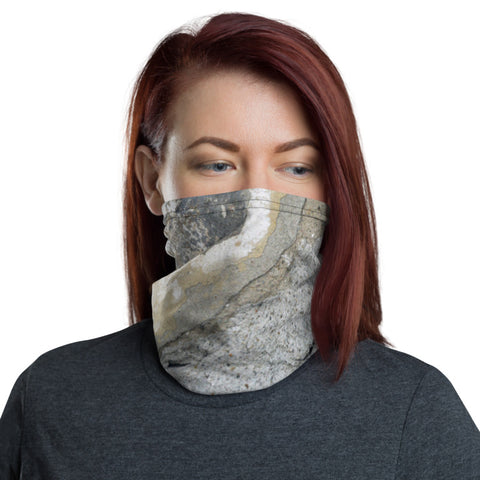 Urban Wall T4 Multifunctional Face Mask Headwear Neck Gaiter All Elements Protection - butiksonline