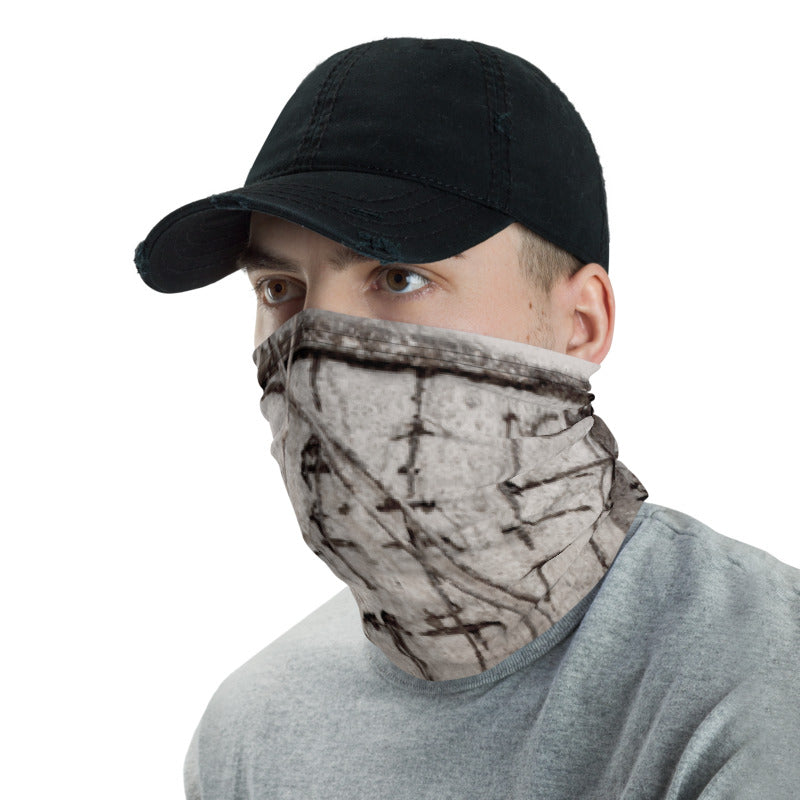 Extreme S1 Multifunctional Face Mask Headwear Neck Gaiter All Elements Protection - butiksonline
