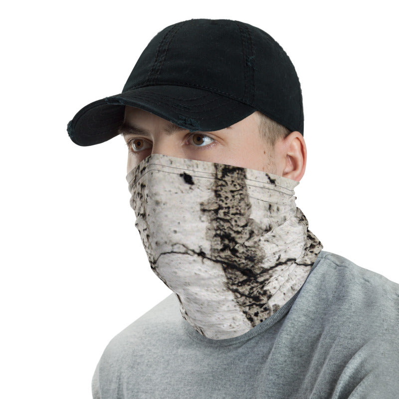 Urban T3 Multifunctional Face Mask Headwear Neck Gaiter All Elements Protection - butiksonline