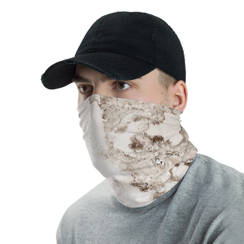 Extreme S4 Multifunctional Face Mask Headwear Neck Gaiter All Elements Protection - butiksonline