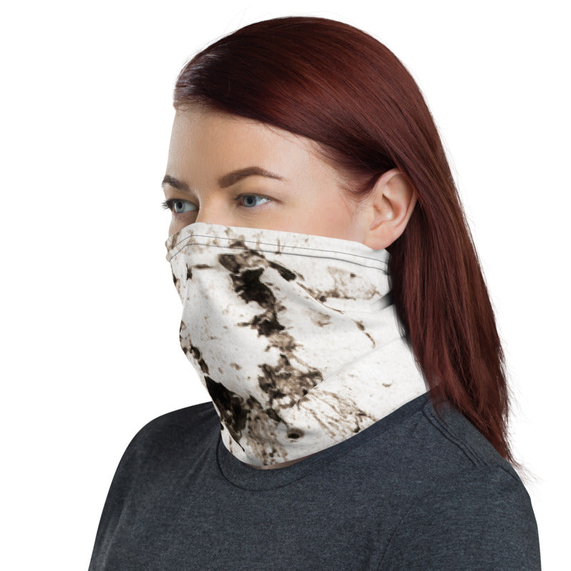 Extreme S6 Multifunctional Face Mask Headwear Neck Gaiter All Elements Protection - butiksonline