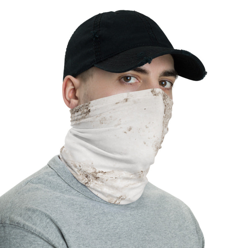 Extreme S4 Multifunctional Face Mask Headwear Neck Gaiter All Elements Protection - butiksonline