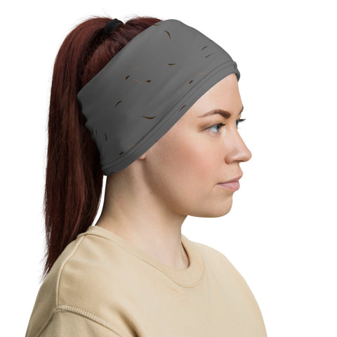 Pirate Skull Multifunctional Face Mask Headwear Neck Gaiter All Elements Protection - butiksonline